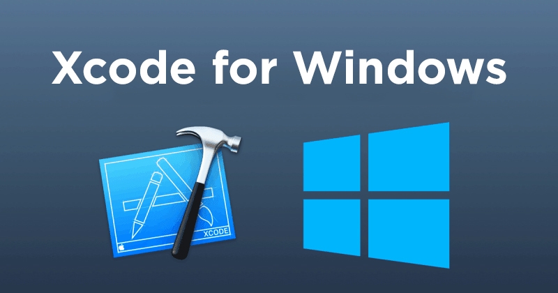 How to Get Xcode For Windows  - 33