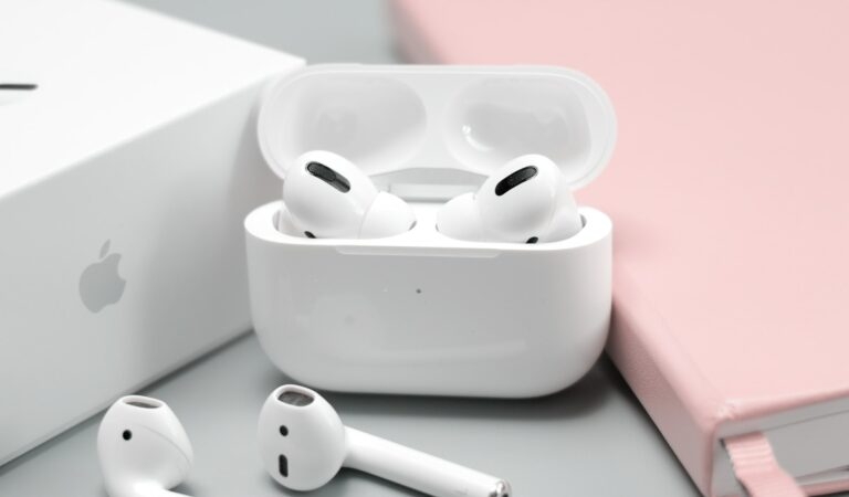 Airpods