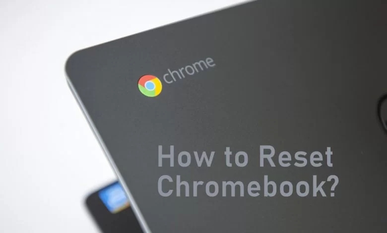 How to Hard Reset Chromebook  - 42