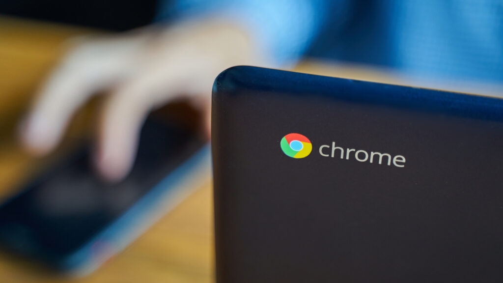 Chromebook — Экономия заряда батареи на Chromebook