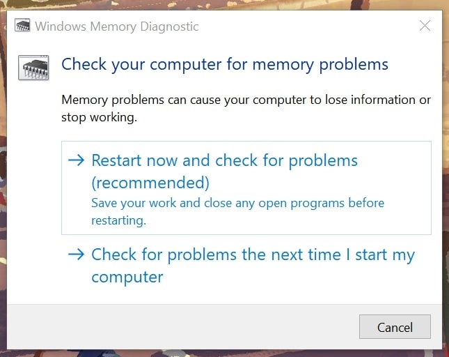 Fix "DRIVER IRQL NOT LESS OR EQUAL NDIS.Sys" error in Windows 10