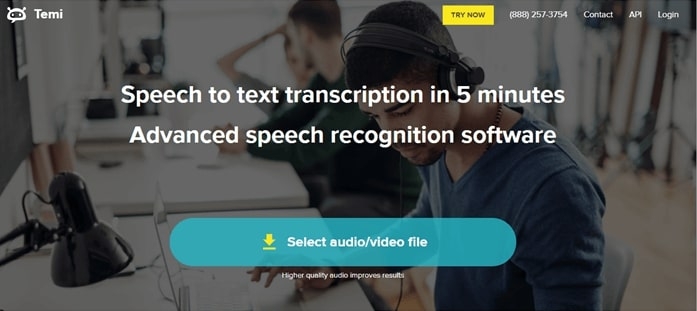 10 Best Transcription Software Available  2022  - 31