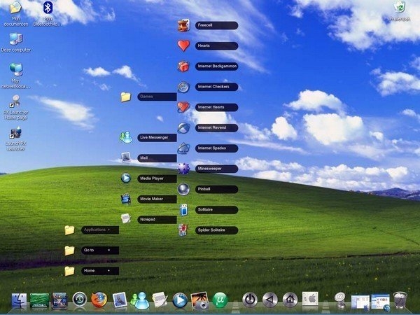 10 Best Dock for Windows System - 68