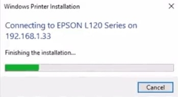 Fix  Operation Failed with Error 0x0000011b  Windows Cannot Connect to the Printer  - 11