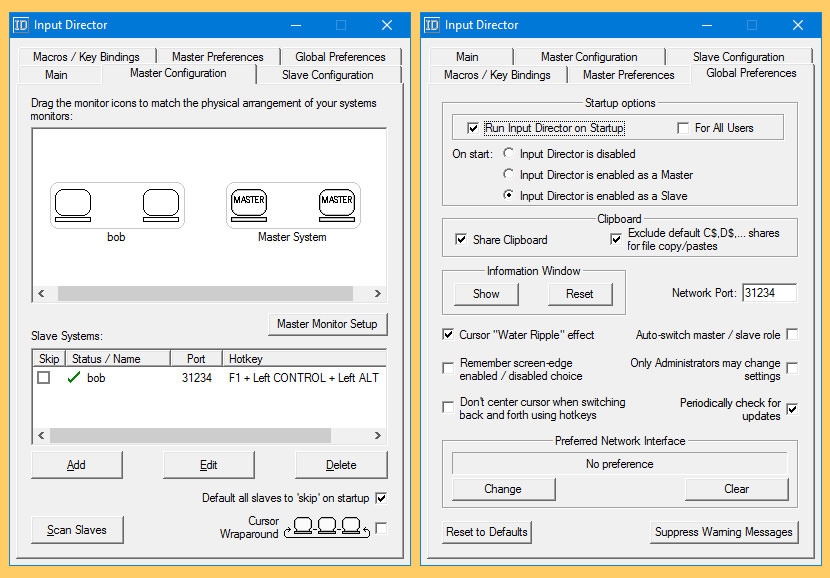 6 Best Dual Monitor Tools for Better Experience - 95