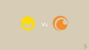 VRV Vs Crunchyroll - Which one is better?