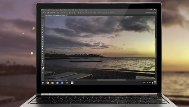 How to Use Photoshop on Chromebook?