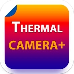 Best Thermal Camera Apps for Android and iPhone - 88