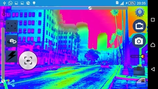 Best Thermal Camera Apps for Android and iPhone - 55