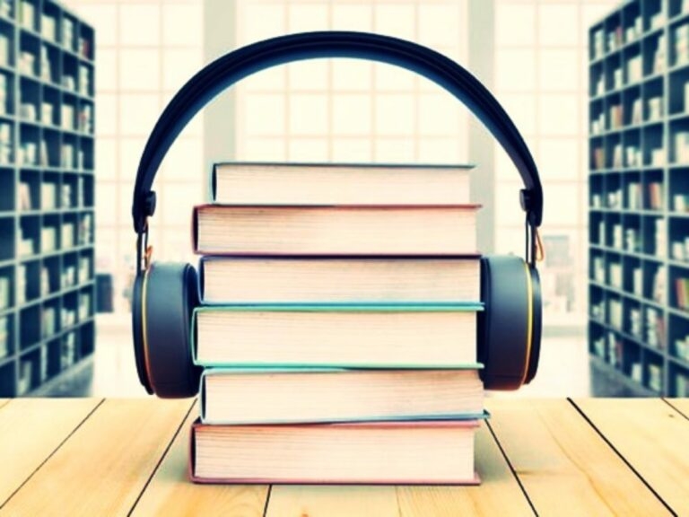 16 Best Audiobook Bay Alternatives