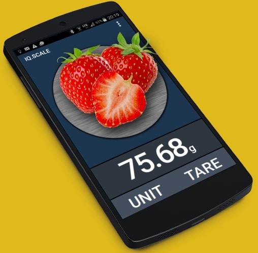 9 Best Digital Scale Apps  Android and iOS  - 32