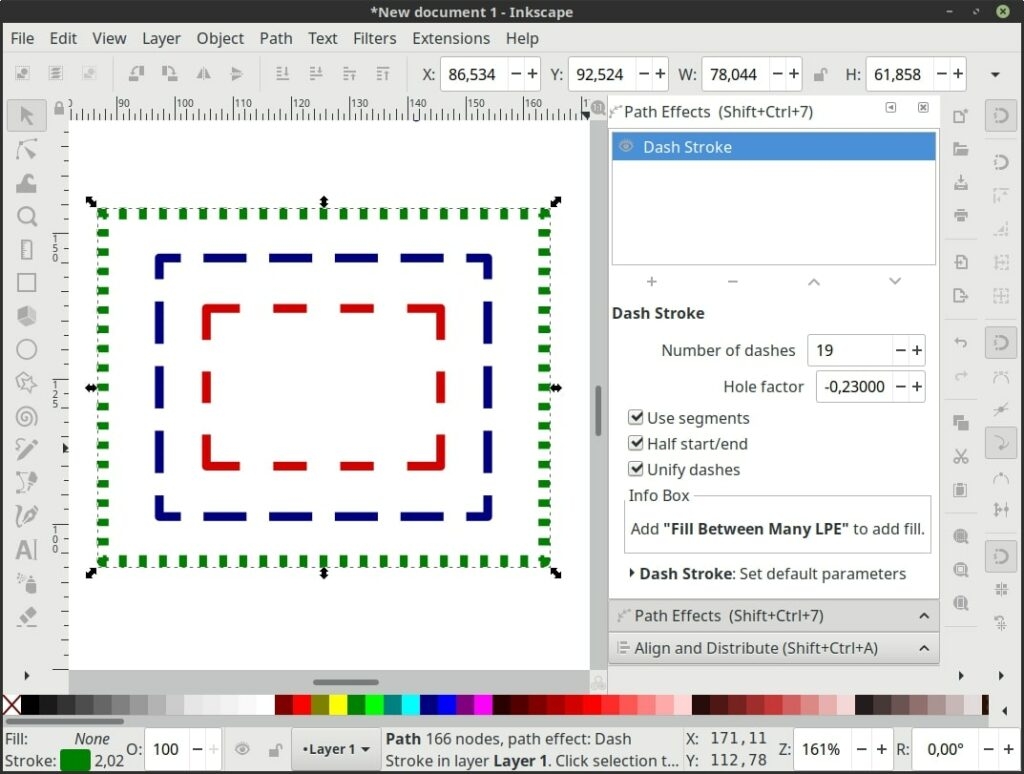 Open-Source PDF Editors