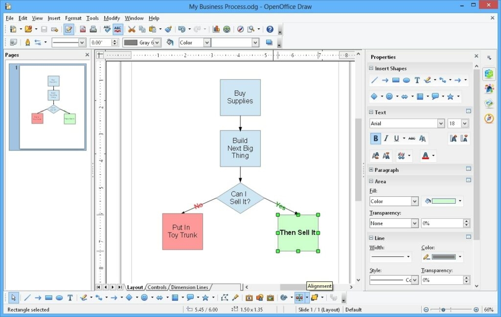 5 Best Open Source PDF Editors - 3