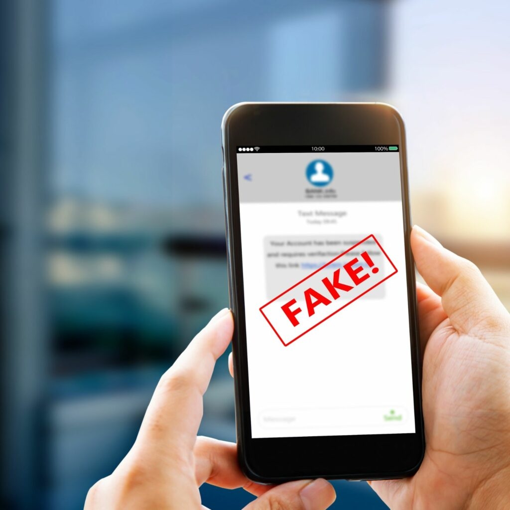 10+ Fake Message Apps for iPhone
