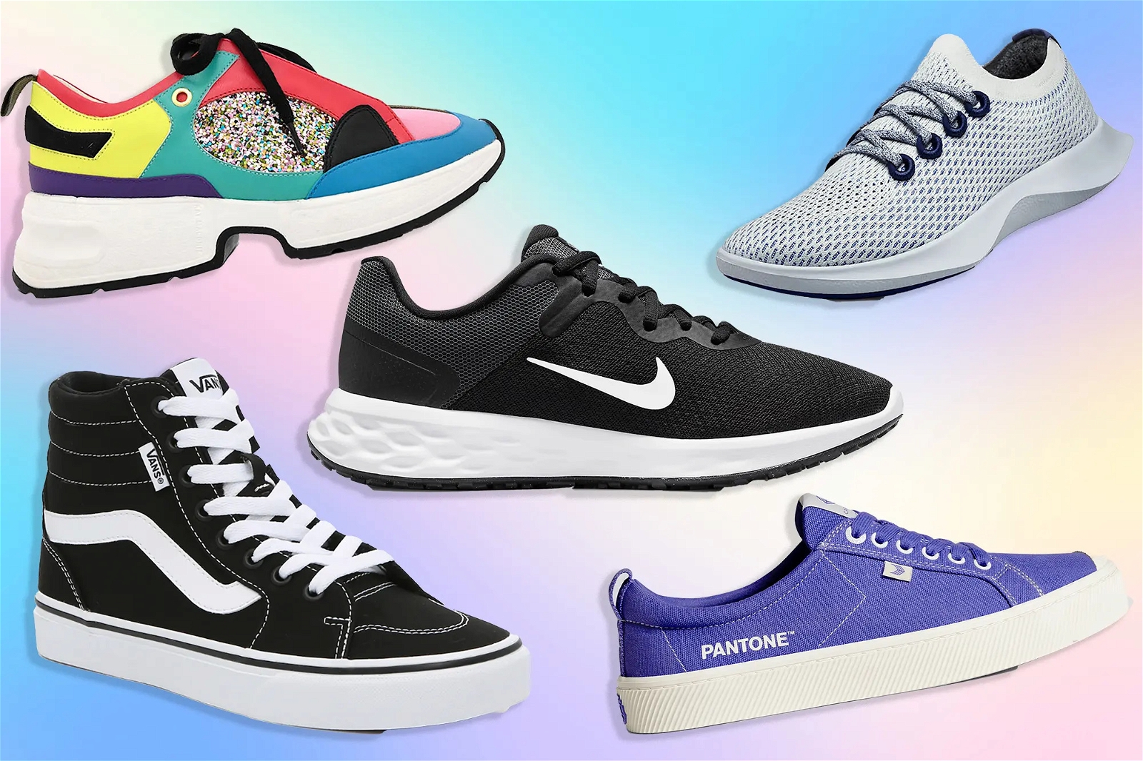 15 Best Shoe Apps to Check Out Now TechLatest