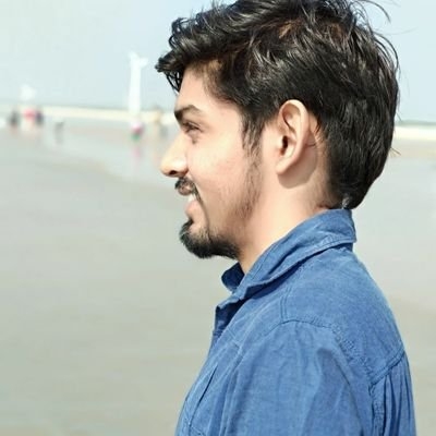 Rahul Patel