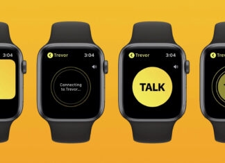 How To Use Walkie-Talkie On Apple Watch?