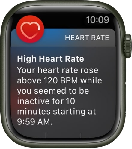 Apple Watch Blood Pressure: All you Need to Know!	Karan Mousun	
