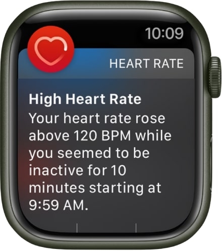 Apple Watch Blood Pressure  All you Need to Know  - 33