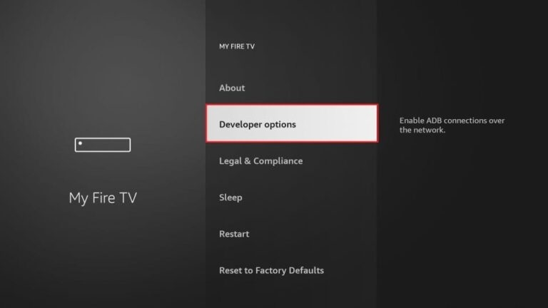 How to Jailbreak Firestick   2022  - 67