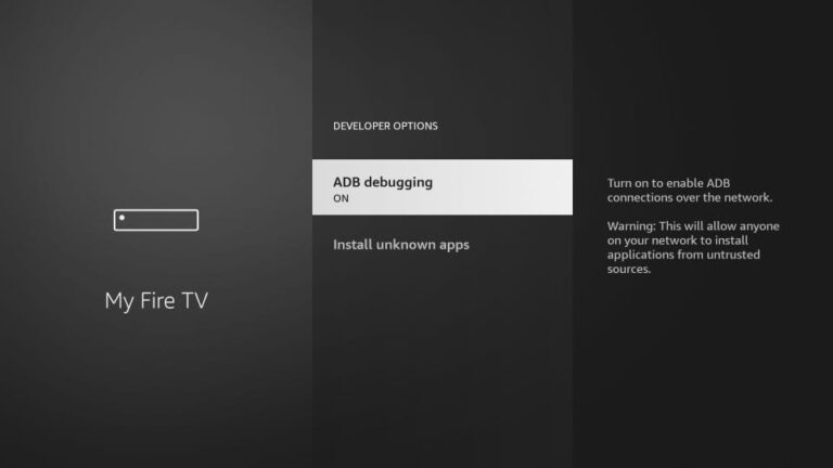 How to Jailbreak Firestick?