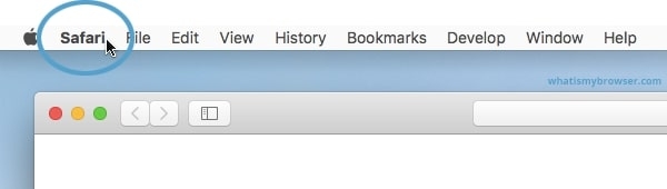 How to Enable Cookies in Safari Browser?