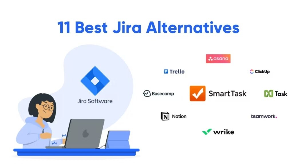 10  Best Jira Alternatives  2023  - 3