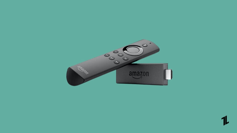 FireTV Stick