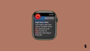 Apple Watch Blood Pressure: All you Need to Know!