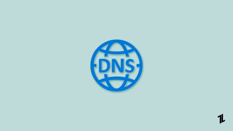 DNS