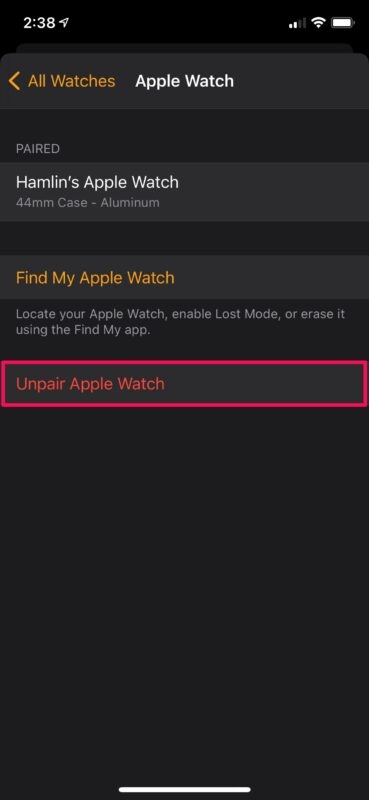 Is Your Apple Watch Not Pairing? Here's How to Fix