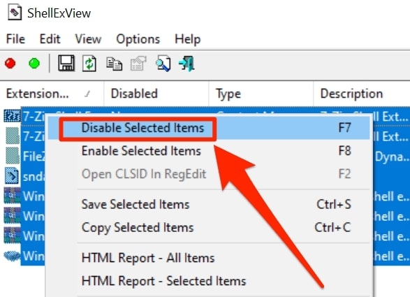 How to Fix if Windows Explorer Keeps Crashing  - 92