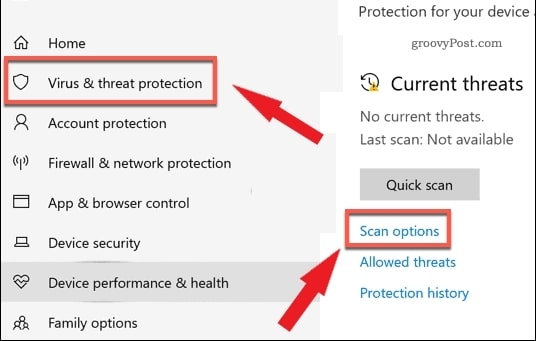 How to Fix if Windows Explorer Keeps Crashing?