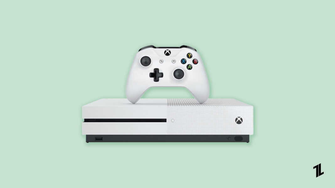 Xbox Error Code 0x803f8001