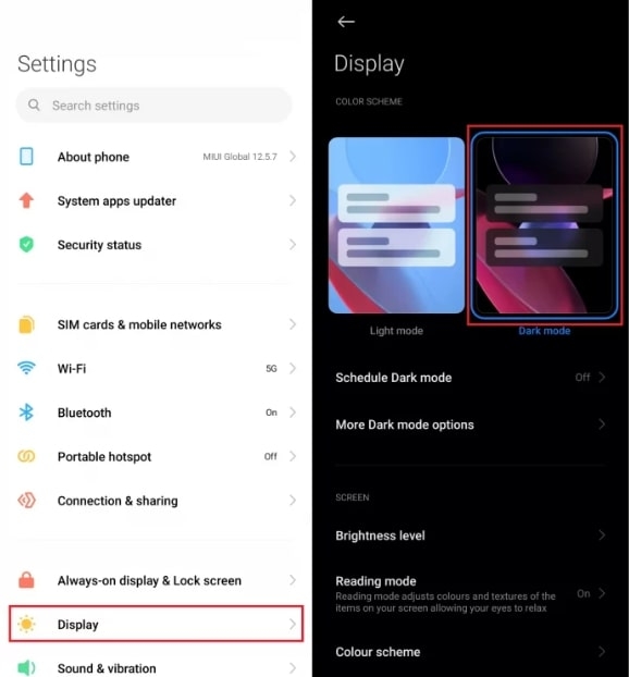 Amazon Dark Mode  Does It Exist  How to Enable  - 45