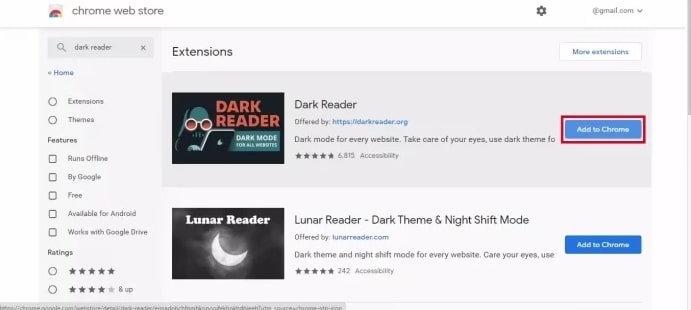 Amazon Dark Mode: Gibt es ihn? Wie aktivieren?