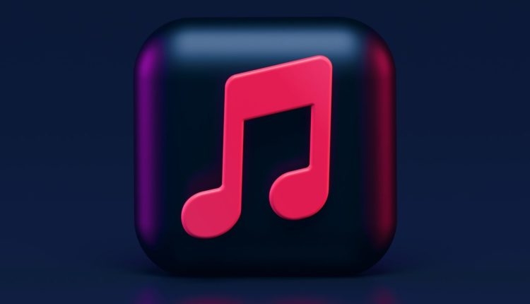 Как установить таймер сна Apple Music на iPhone?