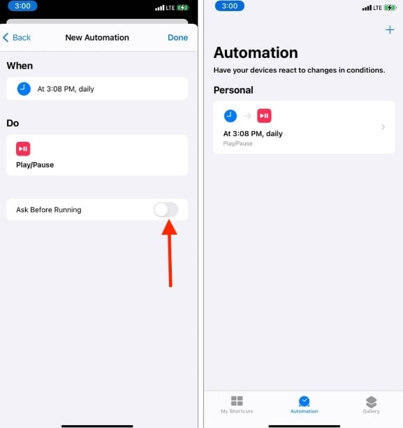 How to Set Apple Music Sleep Timer on an iPhone  - 67