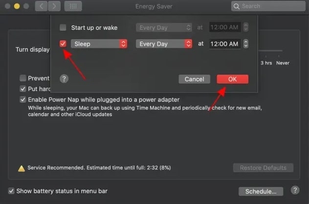 How to Set Apple Music Sleep Timer on an iPhone?