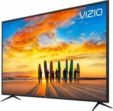 Как включить Vizio TV без пульта?