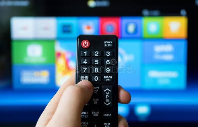 How to Turn On Vizio TV without a Remote  - 62