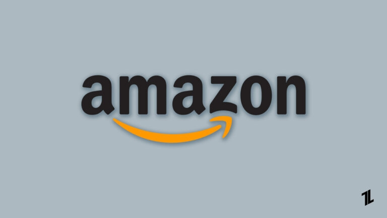 Amazon Logo