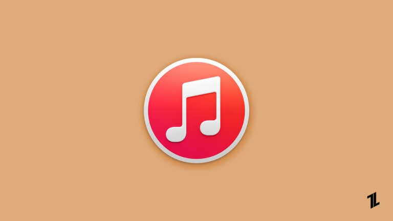 iTunes Logo