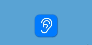iOS Live Listen