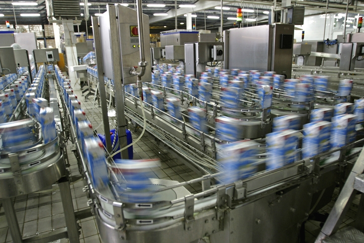 The Future of Food Manufacturing Using Tech - 42