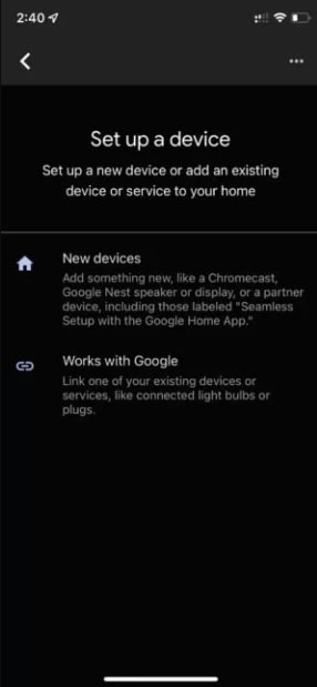 How To Chromecast From iPhone  - 4