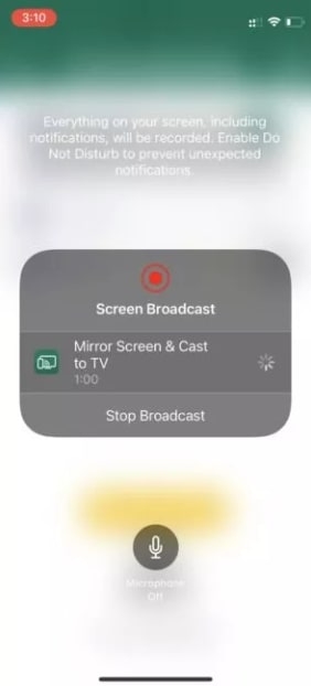 How To Chromecast From iPhone  - 19