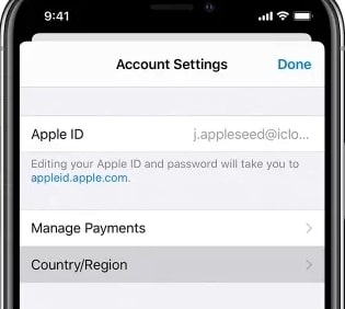 How To Change Your Home Address On iPhone?