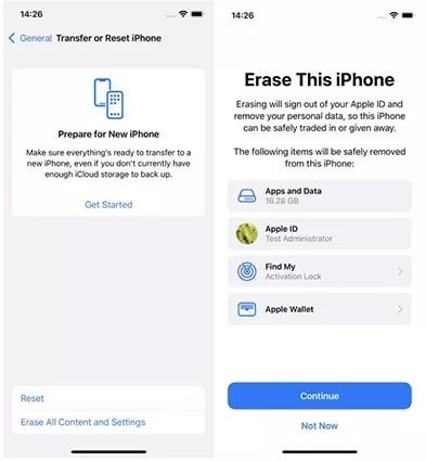 How to Fix if Auto Rotate Not Working in iPhone?