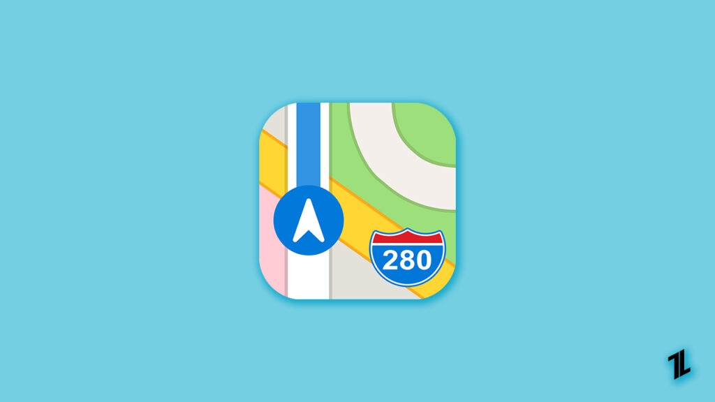 Apple Maps